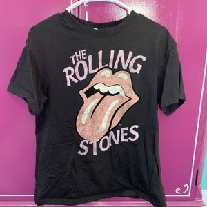 The Rolling Stones T-shirt